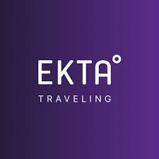 EKTA logo