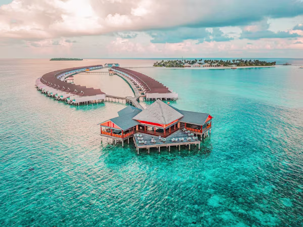 Maldives travel guide