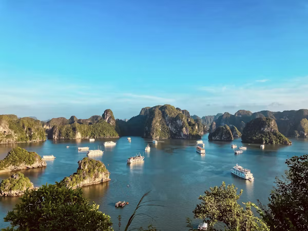 Best time to visit Vietnam