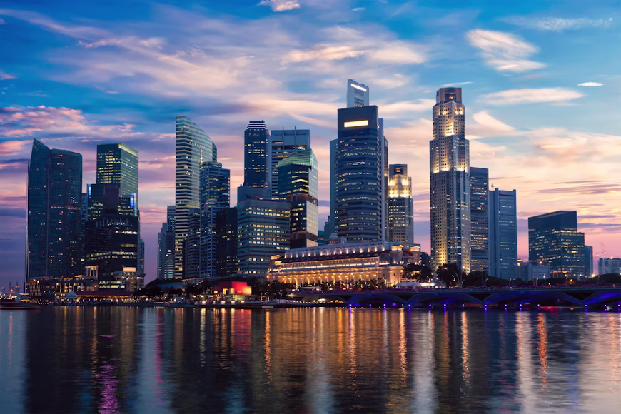 Singapore