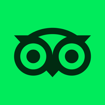Tripadvisor logo