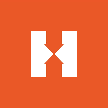 Hostelworld logo